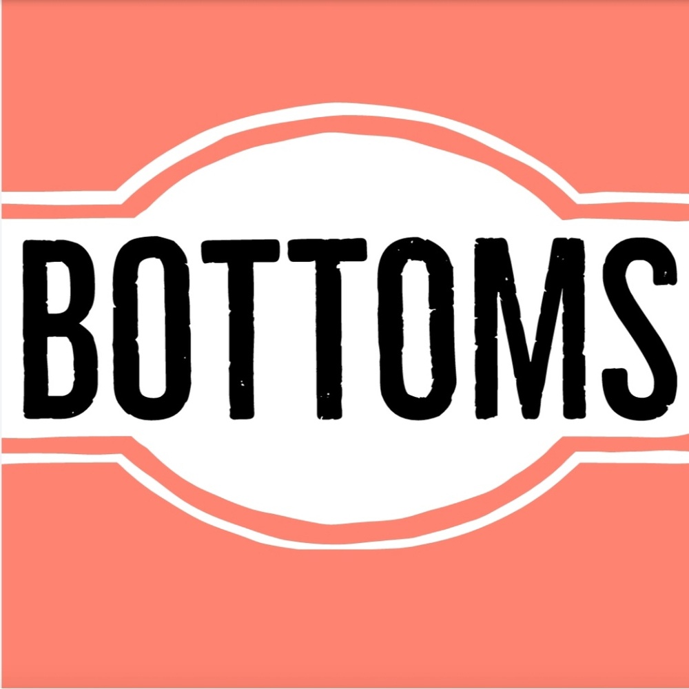 |BOTTOMS|
